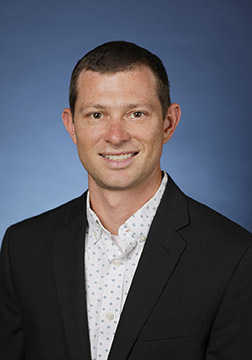 Brandon Eller, M.D.